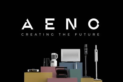AENO: новый бренд умной бытовой техники для рационального выбора на рынке смарт-девайсов